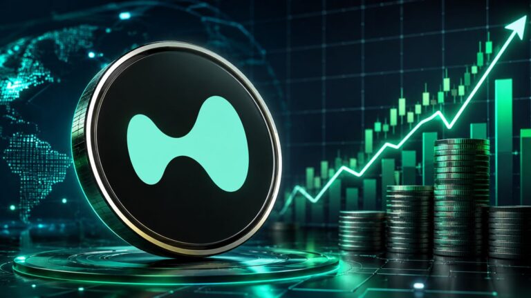 Hyperliquid Hits $15.89M Weekly Fees as HYPE Gains Momentum