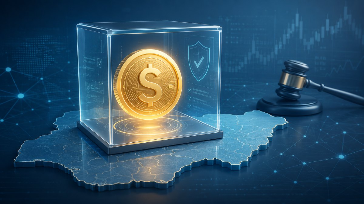 IMF says stablecoins are reshaping cross-border payments in Nigeria, boosting efficiency while raising regulatory challenges.