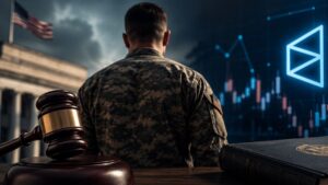 December Trial Set for US Soldier Accused of Insider Trading on Polymarket