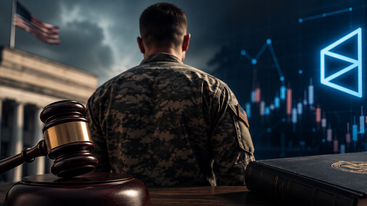 December Trial Set for US Soldier Accused of Insider Buying and selling on Polymarket December Trial Set for US Soldier Accused of Insider Buying and selling on Polymarket