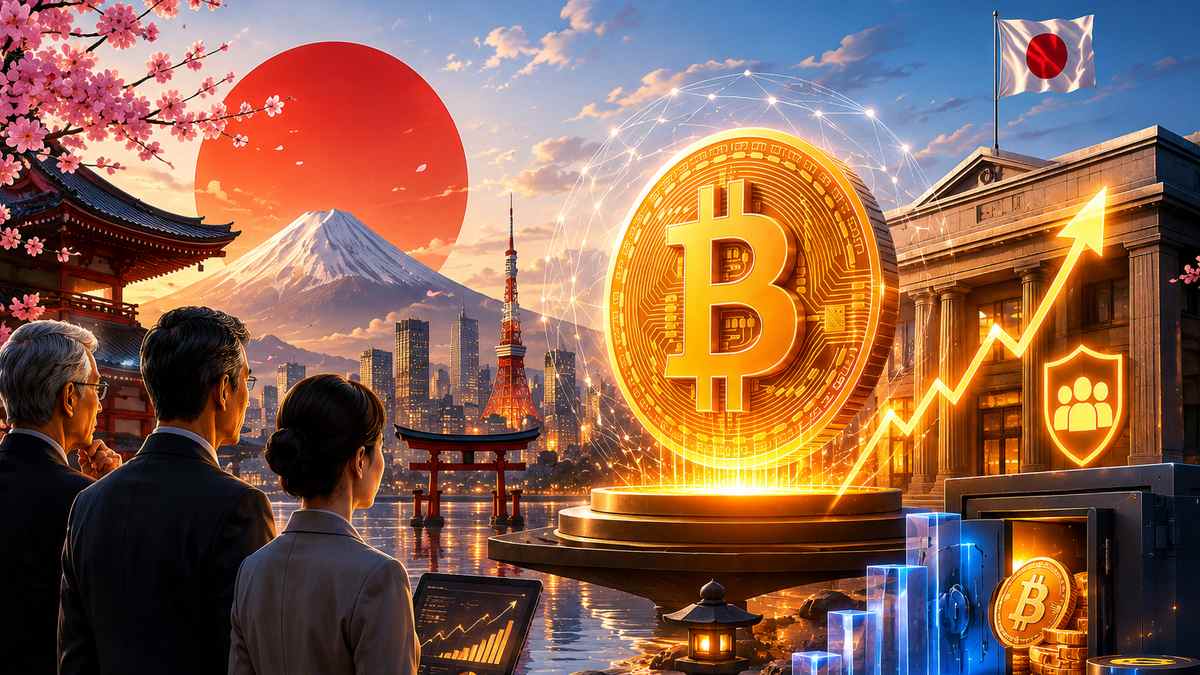 Japan-Pension-Funds-Eye-Bitcoin-Is-Institutional-Capital-Finally-Ready-to-Enter-Crypto