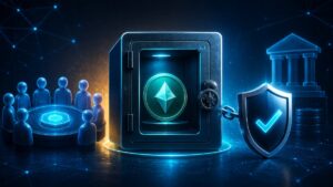 JustLend DAO launches SBM V2, shifting TRON lending from shared collateral pools to isolated markets for safer DeFi credit.