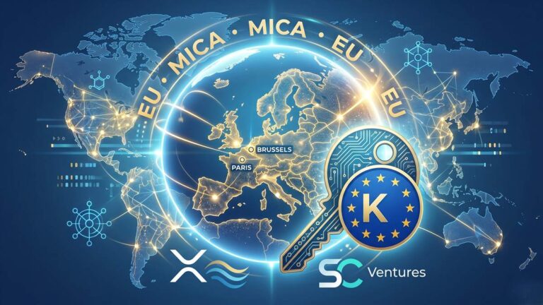 Keyrock obtains MiCA license-