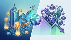 The tokenization of real-world assets leads capital requests in the Web3 ecosystem