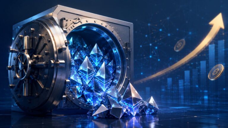 BitMine adds 76,881 ETH worth <span class="katex"><span class="katex-mathml"><math xmlns="http://www.w3.org/1998/Math/MathML"><semantics><mrow><mn>136</mn><mi>M</mi><mi>a</mi><mi>f</mi><mi>t</mi><mi>e</mi><mi>r</mi></mrow><annotation encoding="application/x-tex">136M after </annotation></semantics></math></span><span class="katex-html" aria-hidden="true"><span class="base"><span class="strut" style="height:0.8889em;vertical-align:-0.1944em;"></span><span class="mord">136</span><span class="mord mathnormal" style="margin-right:0.10903em;">M</span><span class="mord mathnormal">a</span><span class="mord mathnormal" style="margin-right:0.10764em;">f</span><span class="mord mathnormal">t</span><span class="mord mathnormal" style="margin-right:0.02778em;">er</span></span></span></span>274M preferred stock sale, lifting its Ethereum treasury and dividend debate.
