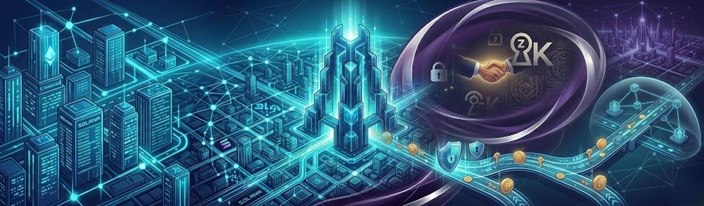 Helius announces the acquisition of Light Protocol to develop a programmable privacy solution