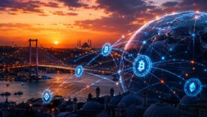 Beyond AI And RWAs, Liquidity Routing Steals Attention At Istanbul Blockchain Week 2026