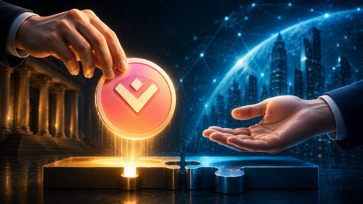 Inveniam Capital plans to acquire MANTRA, combining regulated RWA blockchain infrastructure with AI-ready private-market data systems.