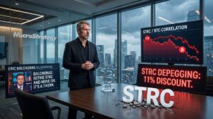 MSTR should rule out STRC
