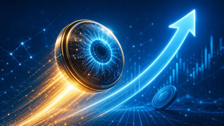 Maelstrom sees WLD surging to $5 as AI IPO momentum builds and Worldcoinās token unlock pressure prepares to ease.