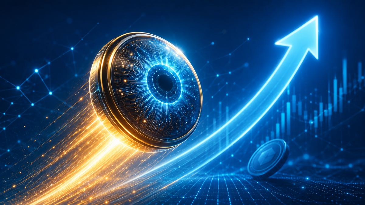 Maelstrom sees WLD surging to $5 as AI IPO momentum builds and Worldcoinās token unlock pressure prepares to ease.