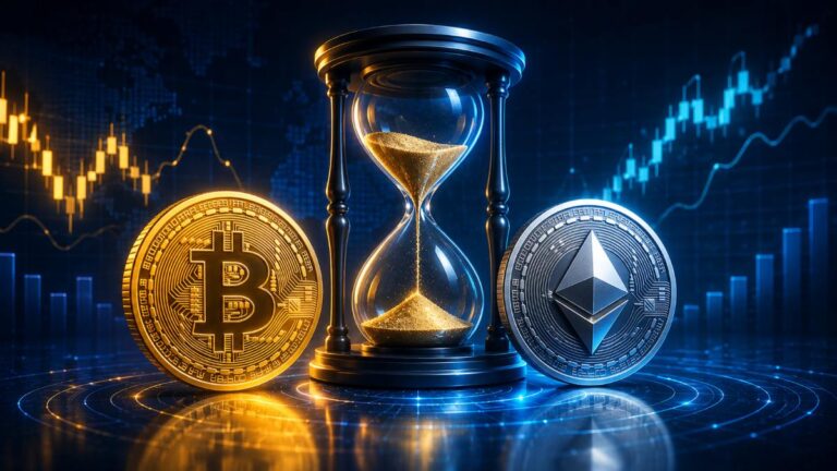 Bitcoin and Ethereum options worth a combined $2.13 billion in notional value are approaching expiry