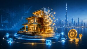 Dubai real estate tokenization on XRPL could bring property ownership onchain, though details on scale and regulation remain limited.