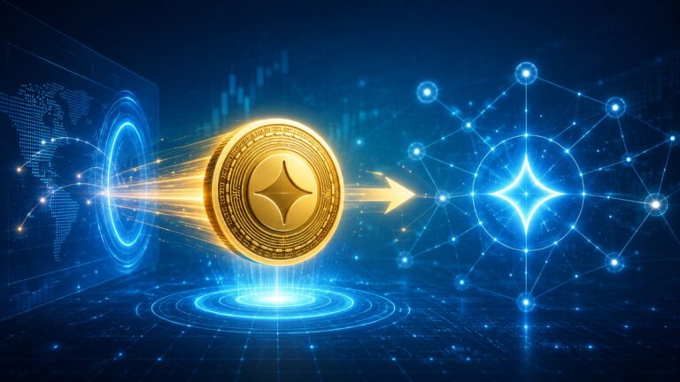 MoneyGram launches MGUSD on Stellar, bringing a dollar stablecoin to its app for global transfers, self-custody and local cash conversion.