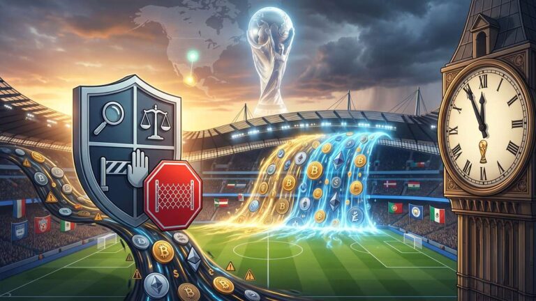 The UK's FCA warns Premier League clubs about legal risks from sponsorships with unauthorized crypto firms