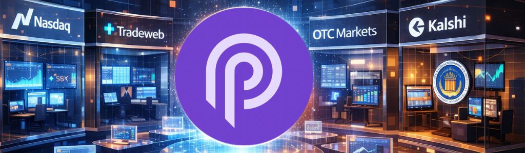 A Growing Roster Inside the Pyth Data Marketplace
