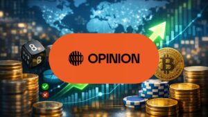 Opinion OPN Review: A Positive Leap Forward for Prediction Markets