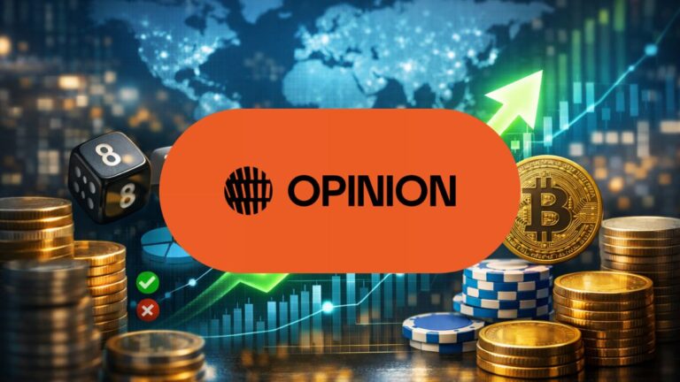 Opinion OPN Review: A Positive Leap Forward for Prediction Markets