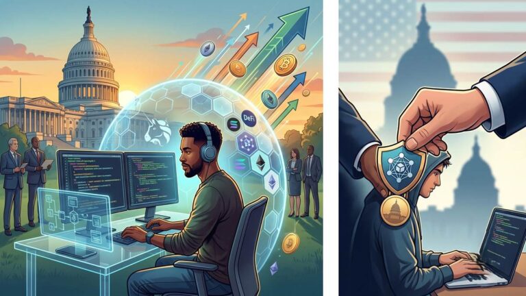 The new Defend Developers PAC emerges with the backing of DeFi Education Fund and Uniswap Labs