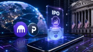 Payward and Kraken Open the Door to Tokenized US IPOs for Retail Investors Worldwide