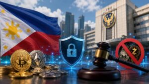 Philippines Tightens Crypto Rules, Bans Privacy Coins Under New Listing Framework