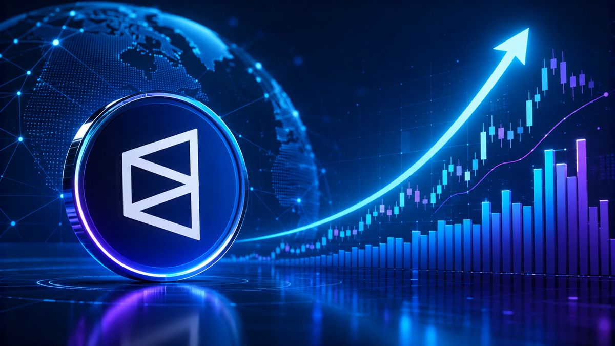 Polymarket Breaks Above $1 Billion in Daily Volume for the First Time