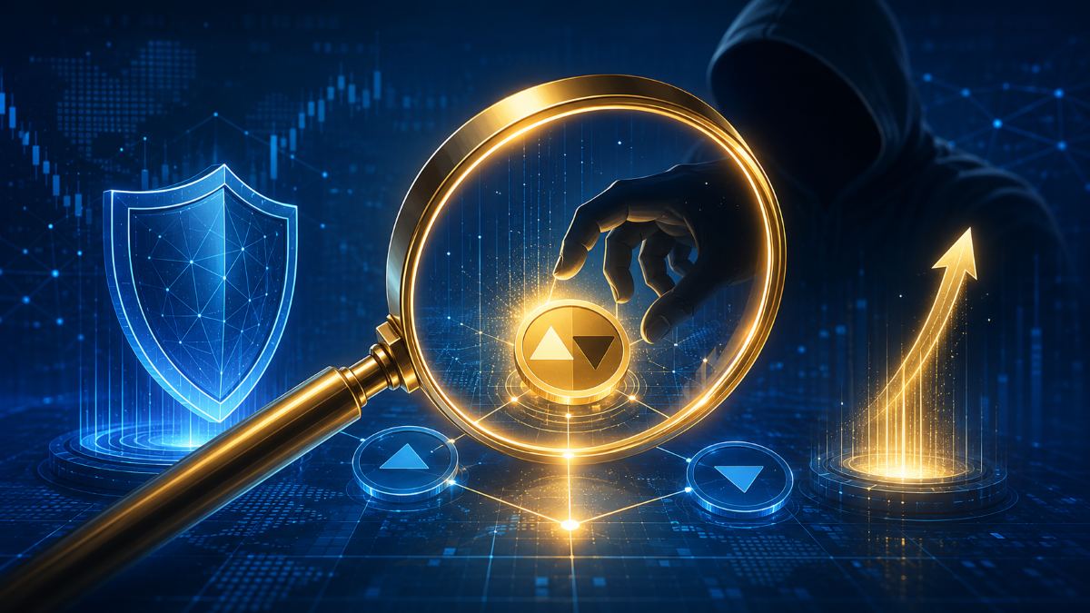 Polysights raises $1.5M to expand surveillance tools for suspicious trading and insider-risk detection in prediction markets.