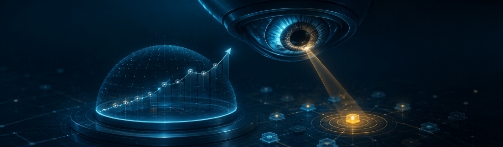 Polysights, a Polymarket-backed analytics platform, raised $1.5 million