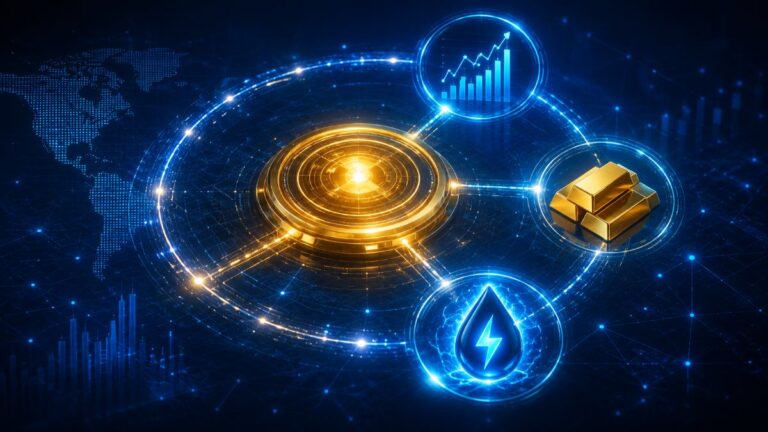 Pyth Network launches 24/7 indices for U.S. equities, metals and oil, helping always-on markets price assets beyond exchange hours.