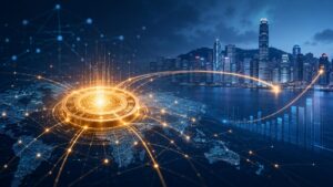 Pyth Pro adds 70+ Hong Kong-listed equities, including Tencent and BYD, expanding Asian market data via REST, WebSocket and onchain feeds.