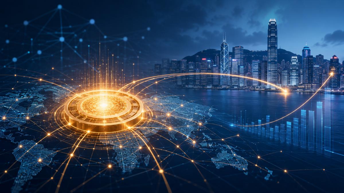 Pyth Pro adds 70+ Hong Kong-listed equities, including Tencent and BYD, expanding Asian market data via REST, WebSocket and onchain feeds.