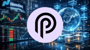 Nasdaq Expands Market Data Distribution Into Blockchain Through Pyth Network