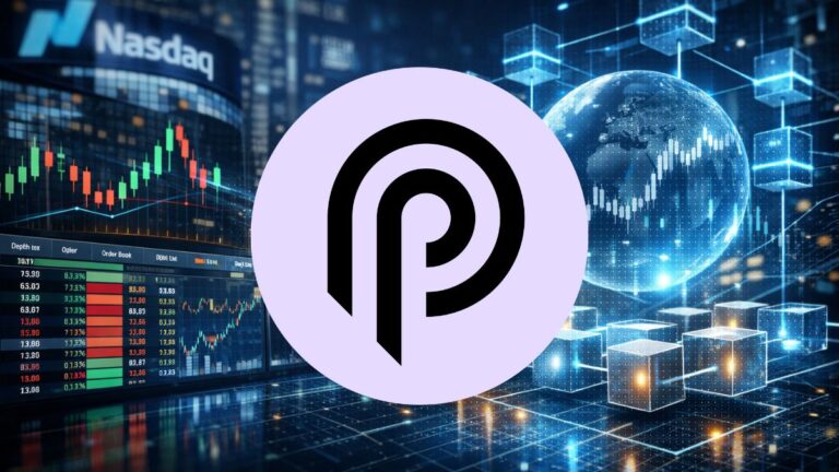 Nasdaq Expands Market Data Distribution Into Blockchain Through Pyth Network