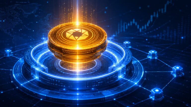 Quant launches Fusion Rollup mainnet, a multi-ledger institutional rollup connected to 74 blockchains for unified assets and settlement.