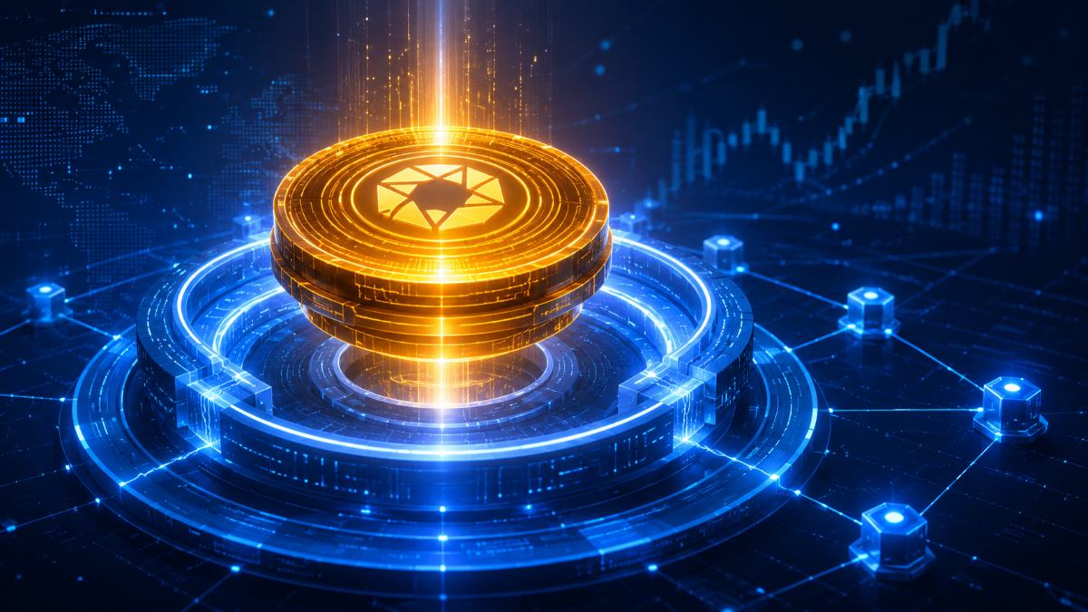 Quant launches Fusion Rollup mainnet, a multi-ledger institutional rollup connected to 74 blockchains for unified assets and settlement.