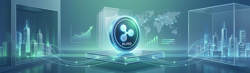Ripple's RLUSD surpasses $1.64 billion in market capitalization