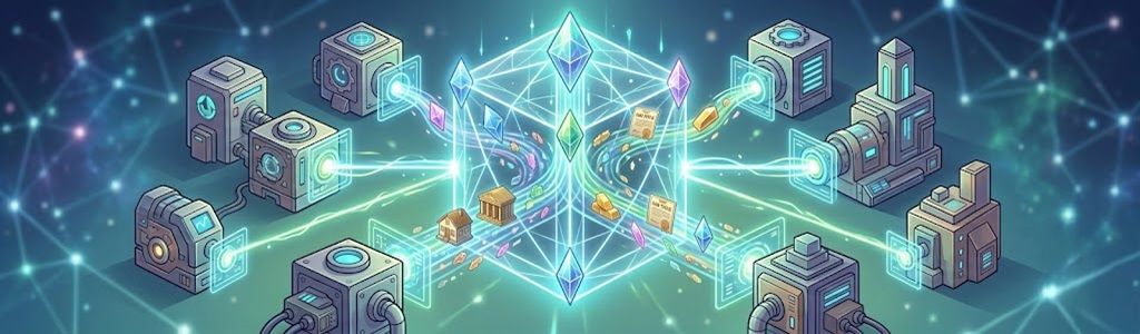 RedStone Positions Itself as the Data Standard for Stellar’s RWA Breakout Moment