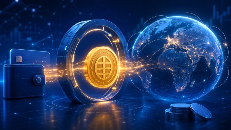 RedotPay partners with OpenPayd to enhance global stablecoin payments, treasury, FX and cross-border remittance services.