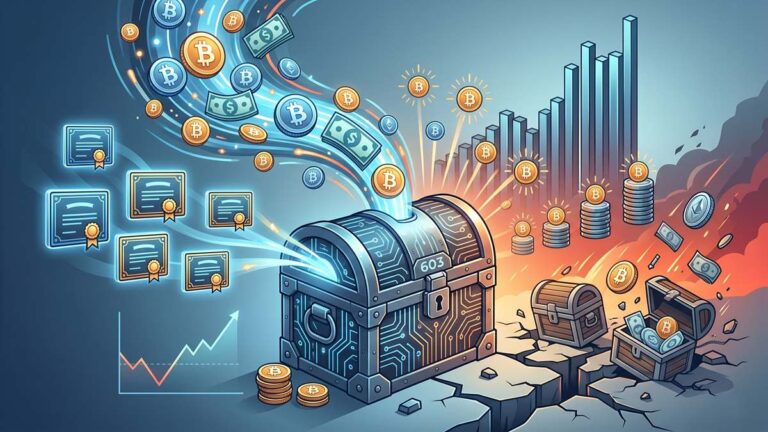 Strive's SATA captures 603 BTC