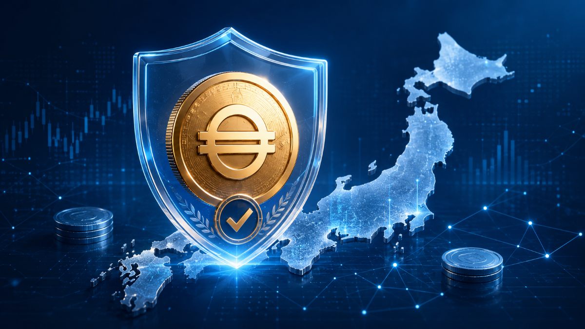 SBI Group and Startale launch JPYSC, Japan’s first trust bank-backed stablecoin under the Payment Services Act.