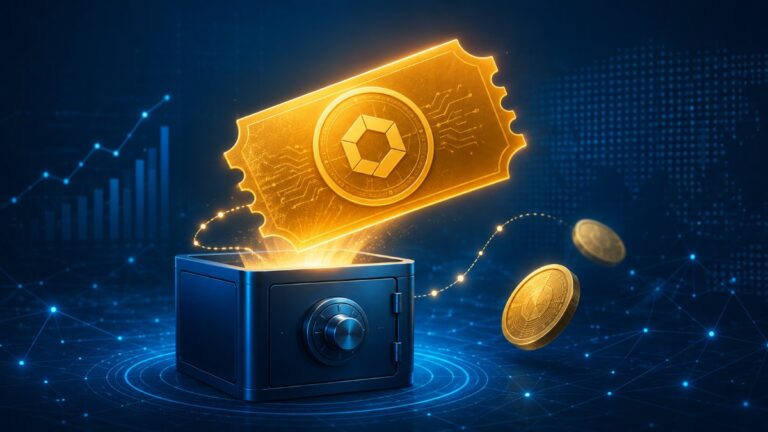 SBI Shinsei Bank plans crypto reward vouchers redeemable for BTC, ETH or XRP, linking savings interest to digital asset exposure.