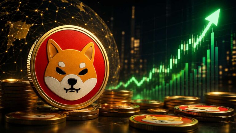 SHIB Returns to Top 30 While Exchange Balances Hit Multi-Year Lows