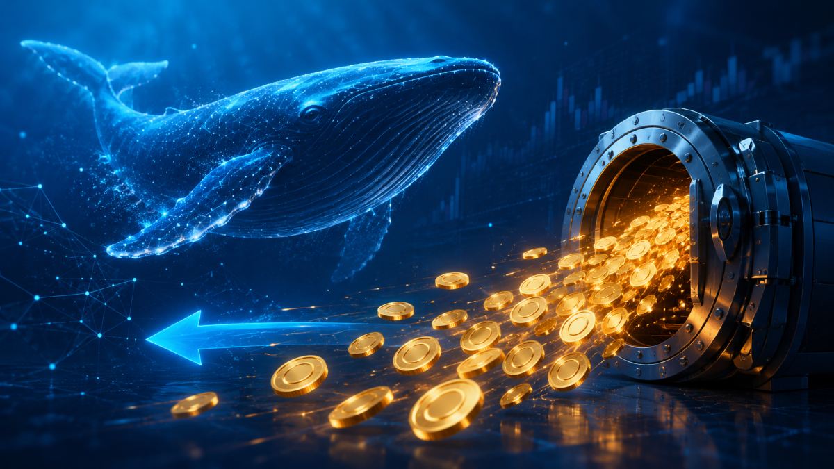 SHIB Whale Makes a Uncommon Transfer: 400 Billion Tokens Exit Gnosis Protected in Single Transaction SHIB Whale Makes a Uncommon Transfer: 400 Billion Tokens Exit Gnosis Protected in Single Transaction