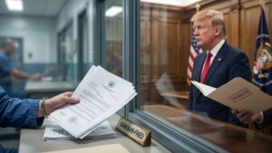 Sam Bankman-Fried pardons Trump