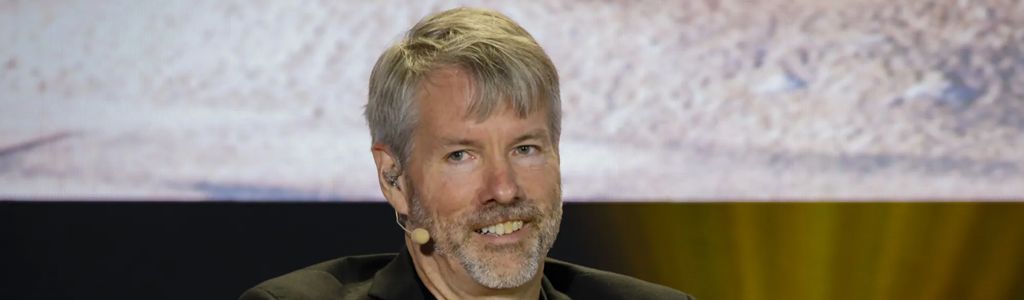 Ross Gerber Slams Saylor After Strategy Breaks ‘Never Sell’ Bitcoin Promise