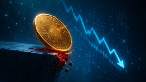 Peter Schiff warns Bitcoin complacency is rising, saying a break below $50K could trigger a fast drop under $20K.