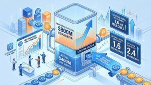 Sky is considering doubling its USDC1 liquidity fund