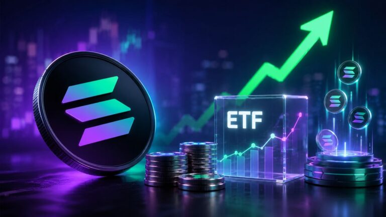 21Shares: Solana ETFs Turn 6% Staking Yield Into a Competitive Edge