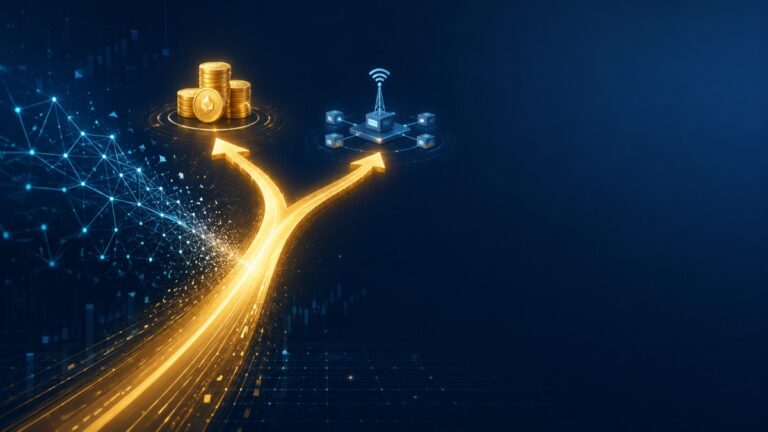 Kyle Samani says Web3 has lost relevance as investors focus on DeFi, DePIN and other utility-driven crypto sectors.
