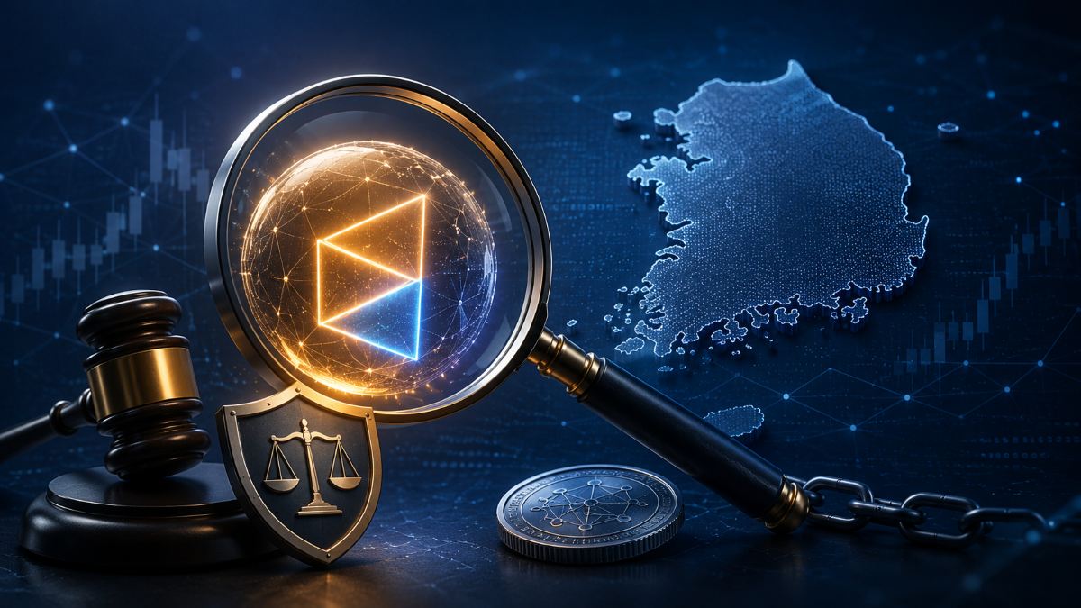 South Korean police investigate local Polymarket users under gambling law as election-linked prediction markets face scrutiny.